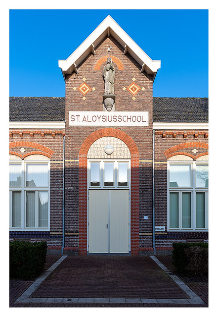 St. Aloysiusschool