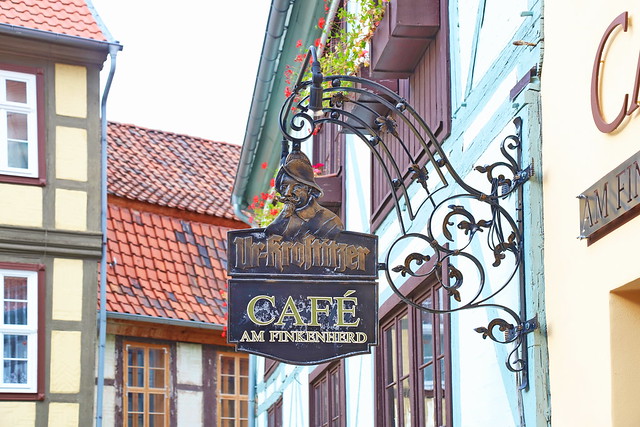 Cafe am Finkenherd in Quedlinburg 12.9.2021 2768