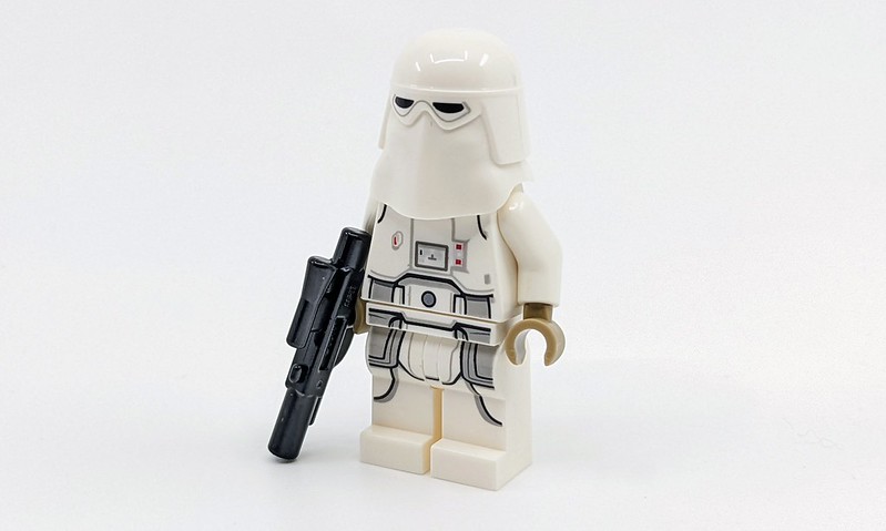 LEGO Star Wars Jan 22