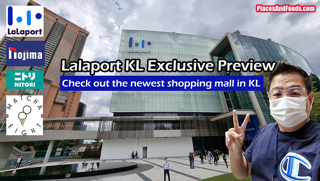 lalaport kl