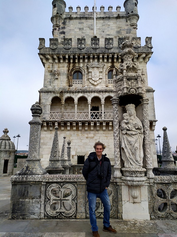 Qué ver en Lisboa Torre de Belém