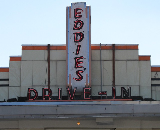 Eddie's Drive-In Sedalia, MO4