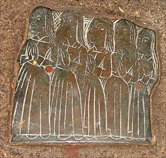 five mourning daughters