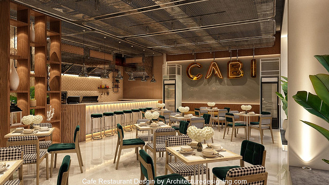 Cafe Restaurant Interior Design_Page_03