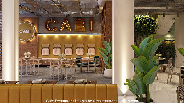 Cafe Restaurant Interior Design_Page_01