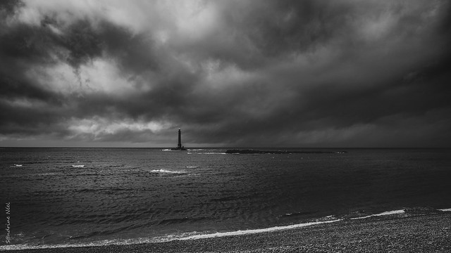 Phare Normand