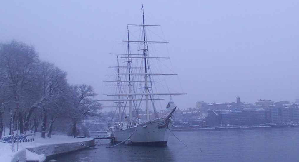 Stockholm