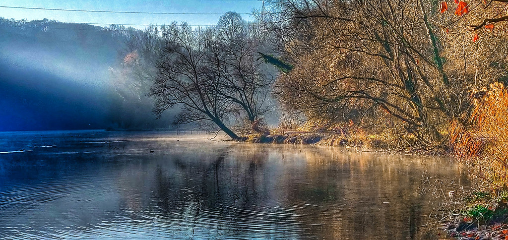 Il mio fiume preferito; L'Adda