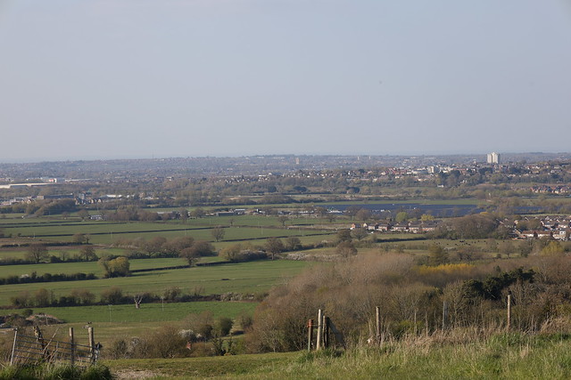 Swindon overview
