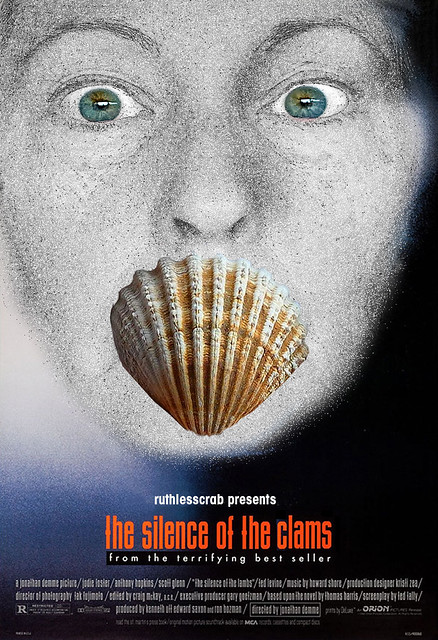 Silence of the Clams