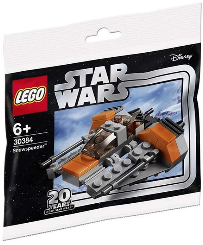 Updated LEGO Star Wars: The Skywalker Saga pre-order guide