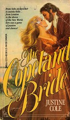 copeland bride