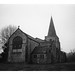 Eckington church