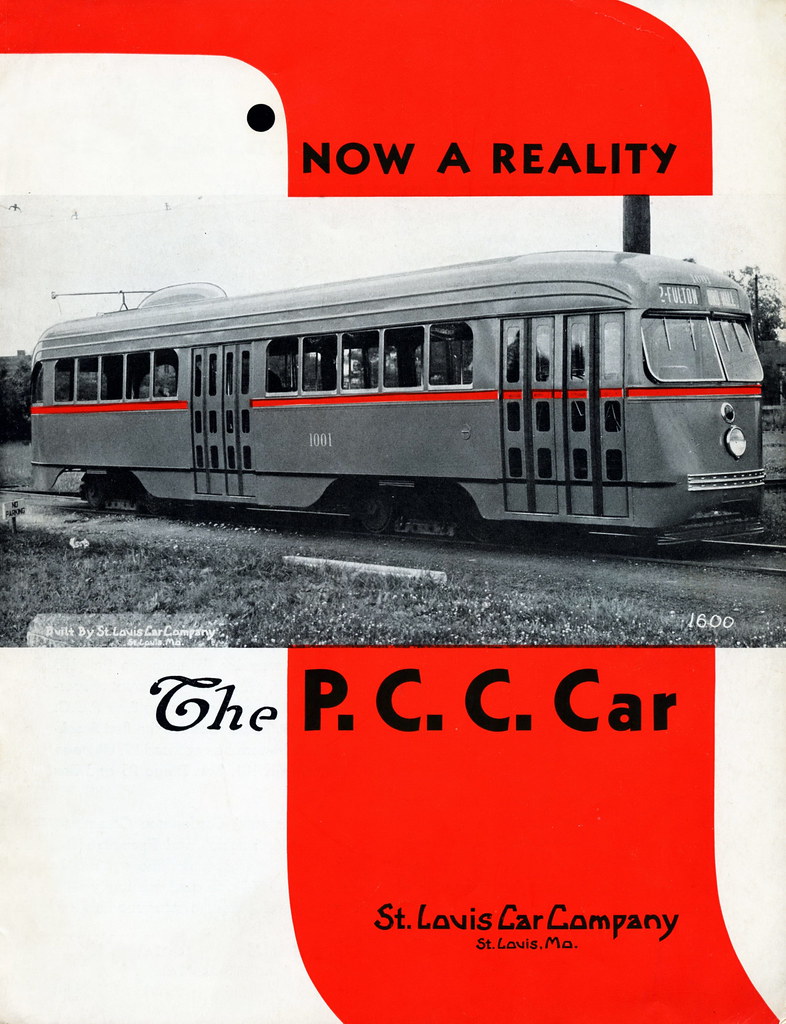 PCC Car Now a Reality cover a