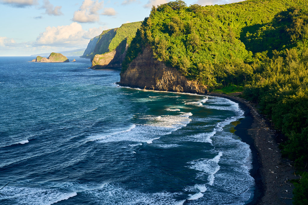 Hawaii Big Island