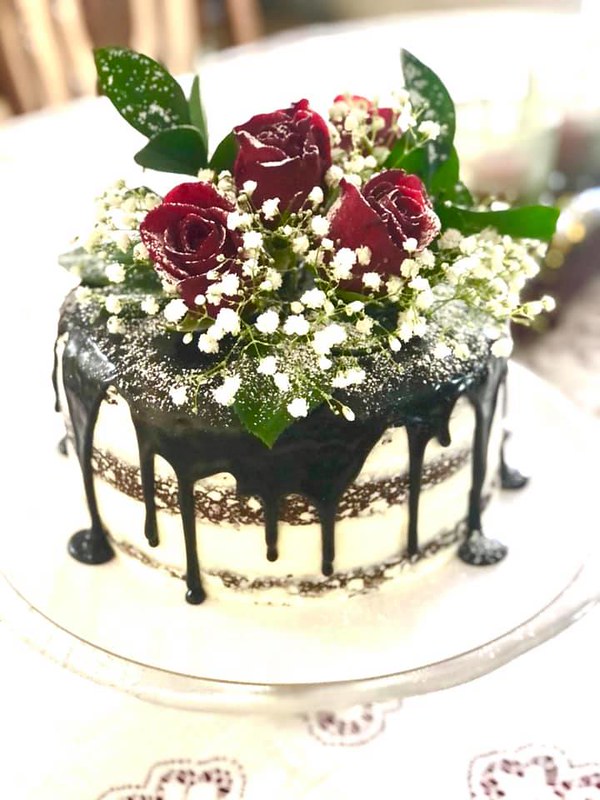 Cake by Heavenly Tip Junior Cake Decorator