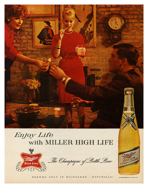 Miller High Life (1963)
