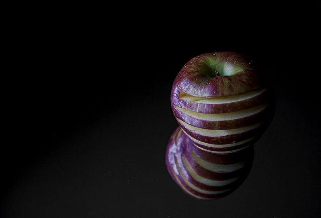 Striped Apple