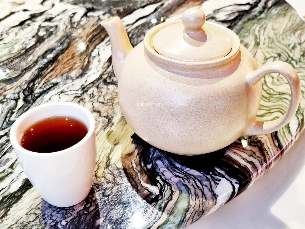 Tea Pu-Erh