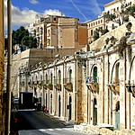 Il-Belt Valletta, Malta