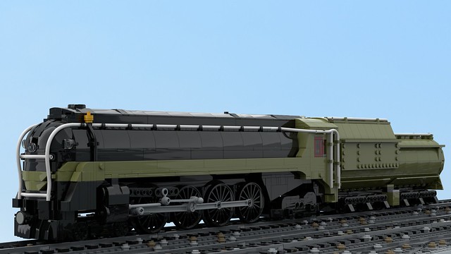 Canadian National Railways U-4-A (2)