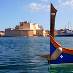 Gondola di Malta