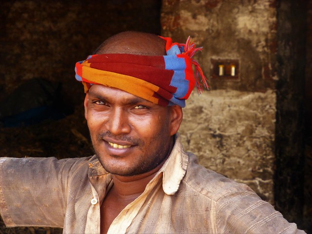Somnathpur, India