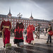 Plaza Mayor, Madrid | Letters from Madrid by Glen Fisher Photography 