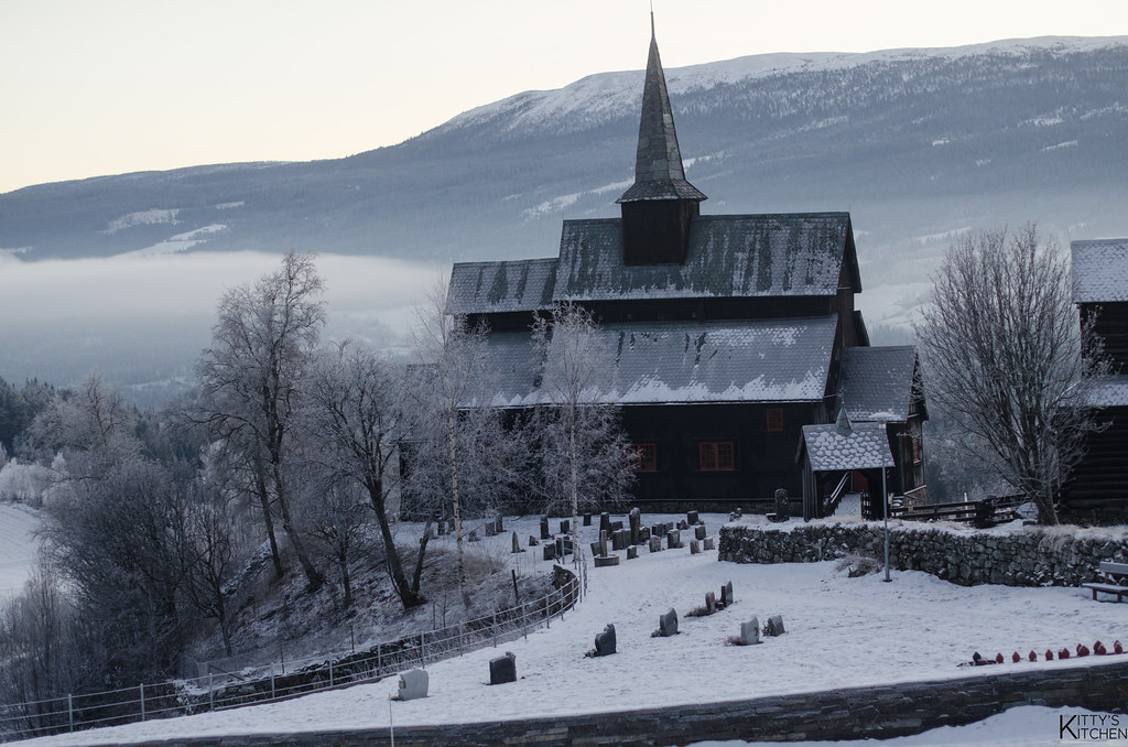 norvegia, viaggi, Norway, chiese di legno