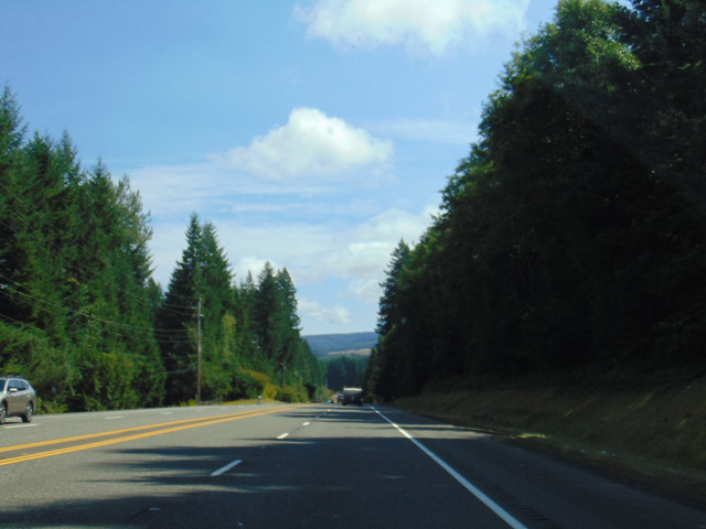 US 26 - Oregon