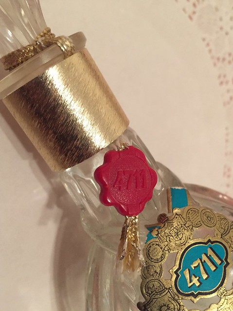Das“Parfüm“ HMM #Stamp#