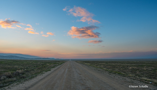 Desolation road