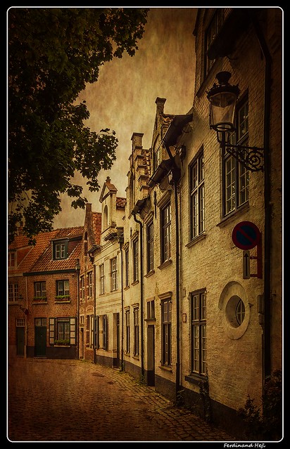 Bruges_Belgium