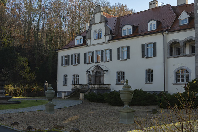 Schloss Kospoda  (3)