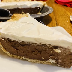 America’s Test Kitchen, Chocolate Cream Pie