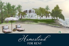 Homestead For Rent