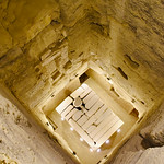 Cambra funerària de la Piràmide esglaonada de Saqqara