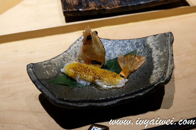 Sushi Azabu Xmas (9)