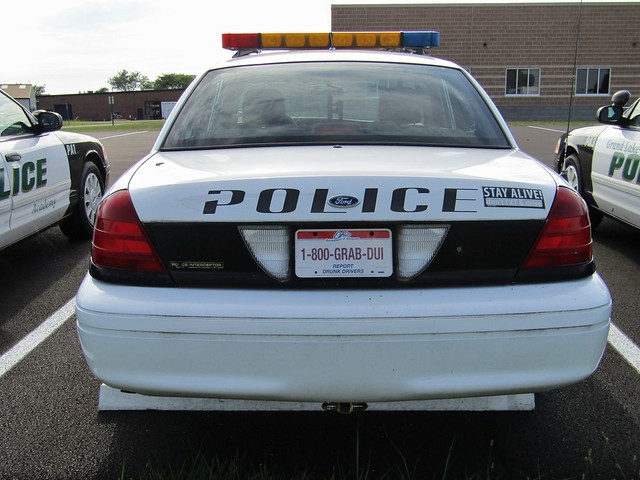Wright State University Police Department
