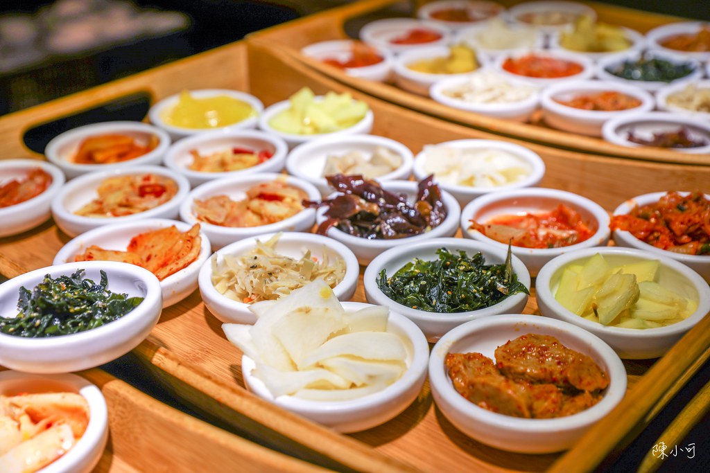 朝鮮味三重,朝鮮味內用,朝鮮味分店,朝鮮味台北,朝鮮味新莊,朝鮮味韓國料理,朝鮮味韓國料理台北,過年有營業的餐廳 @陳小可的吃喝玩樂