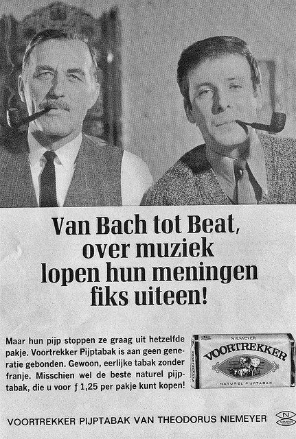 1960 Old ad