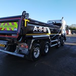 ASB Transport Limited