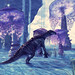 Elivion 2022 - Iguanodon On the Prowl