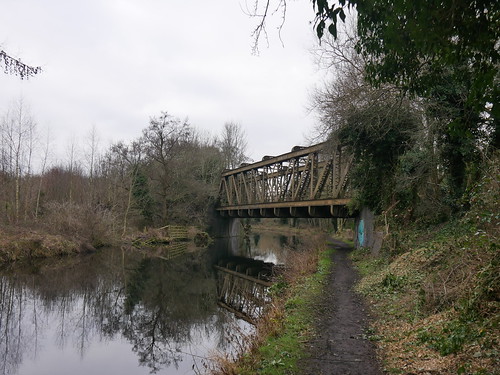 Smestow Valley Country Park