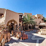 Market in Nizwa, Oman (3)