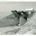 [KANSAS-A-0009] Webster Dam &lt;b&gt;Image Title:&lt;/b&gt; Webster Dam

&lt;b&gt;Date:&lt;/b&gt; c.1955

&lt;b&gt;Place:&lt;/b&gt; South Fork Solomon River, near Stockton, Kansas

&lt;b&gt;Description/Caption:&lt;/b&gt; Webster - Dam

&lt;b&gt;Medium:&lt;/b&gt; Real Photo Postcard (RPPC)

&lt;b&gt;Photographer/Maker:&lt;/b&gt; Unknown

&lt;b&gt;Cite as:&lt;/b&gt; KS-A-0009, WaterArchives.org

&lt;b&gt;Restrictions:&lt;/b&gt; There are no known U.S. copyright restrictions on this image. While the digital image is freely available, it is requested that &lt;a href=&quot;http://www.waterarchives.org&quot; rel=&quot;noreferrer nofollow&quot;&gt;www.waterarchives.org&lt;/a&gt; be credited as its source. For higher quality reproductions of the original physical version contact &lt;a href=&quot;http://www.waterarchives.org&quot; rel=&quot;noreferrer nofollow&quot;&gt;www.waterarchives.org&lt;/a&gt;, restrictions may apply.