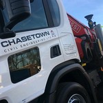 Chasetown Civil Engineering Limited