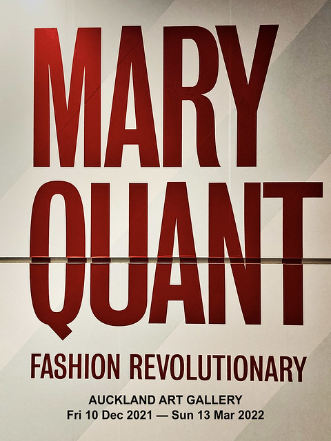 Mary Quant Fashion Revolutionary