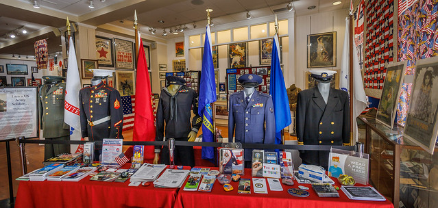 Museum of Military History