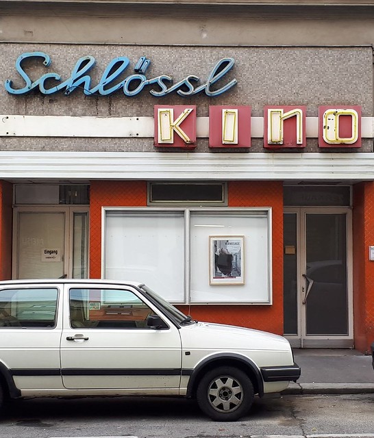 Schlössl Kino Wien